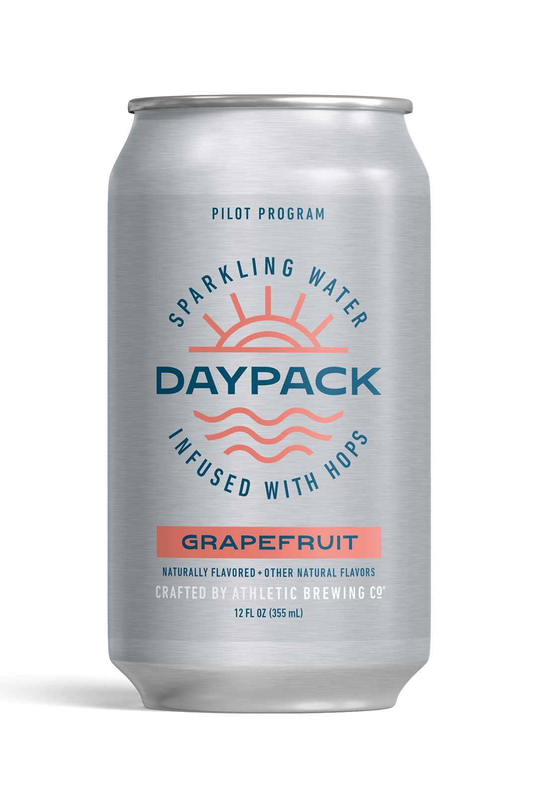 Grapefruit DayPack