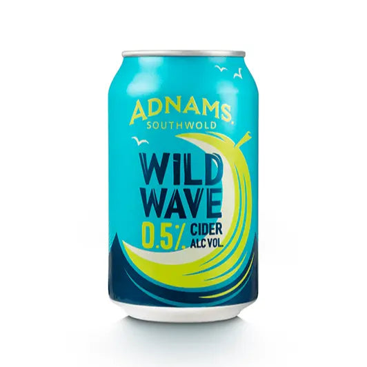 Wild Wave