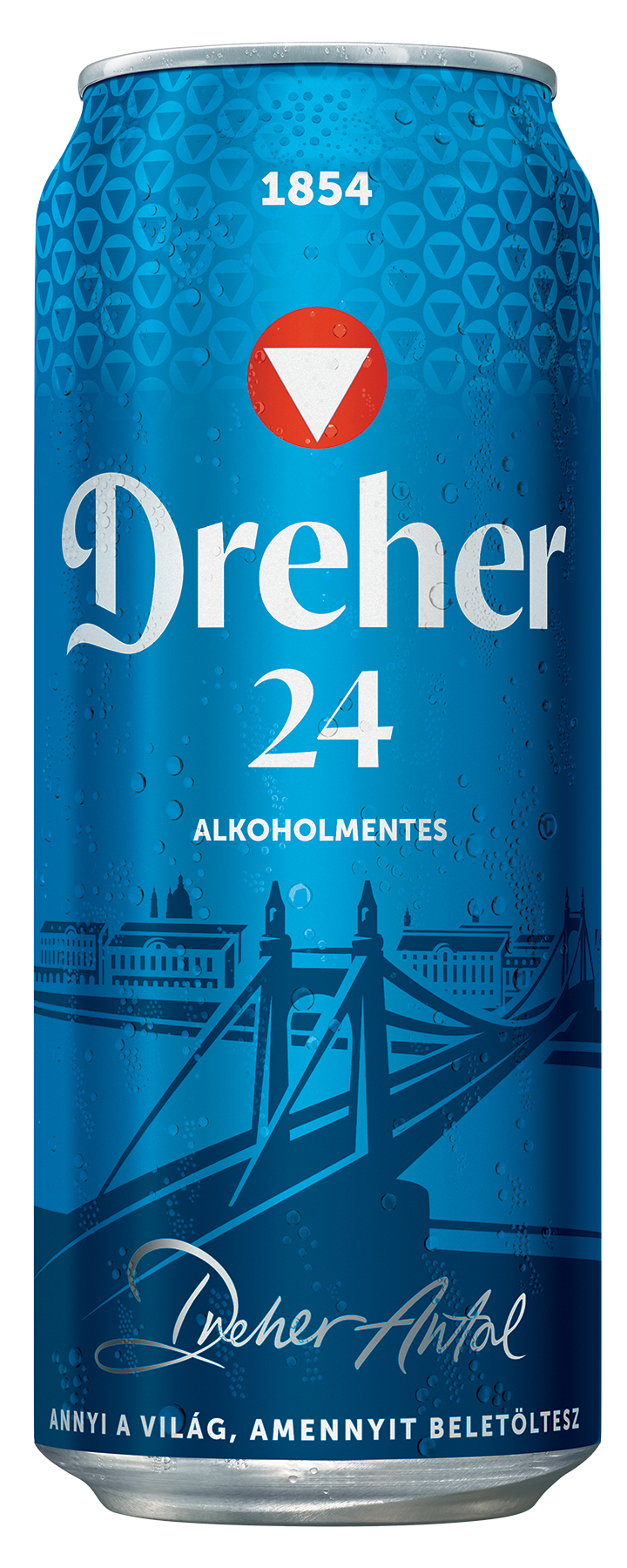 Dreher 24