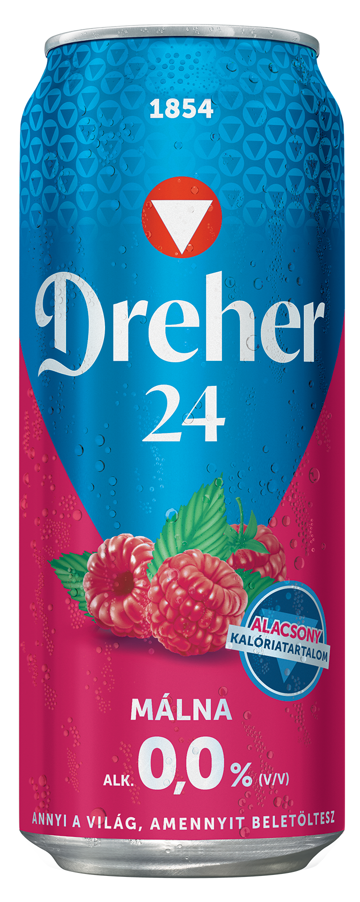 Dreher 24 Málna