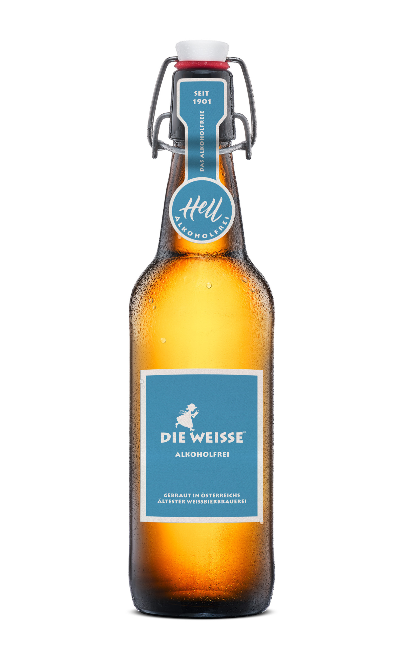 Bio Alkoholfrei
