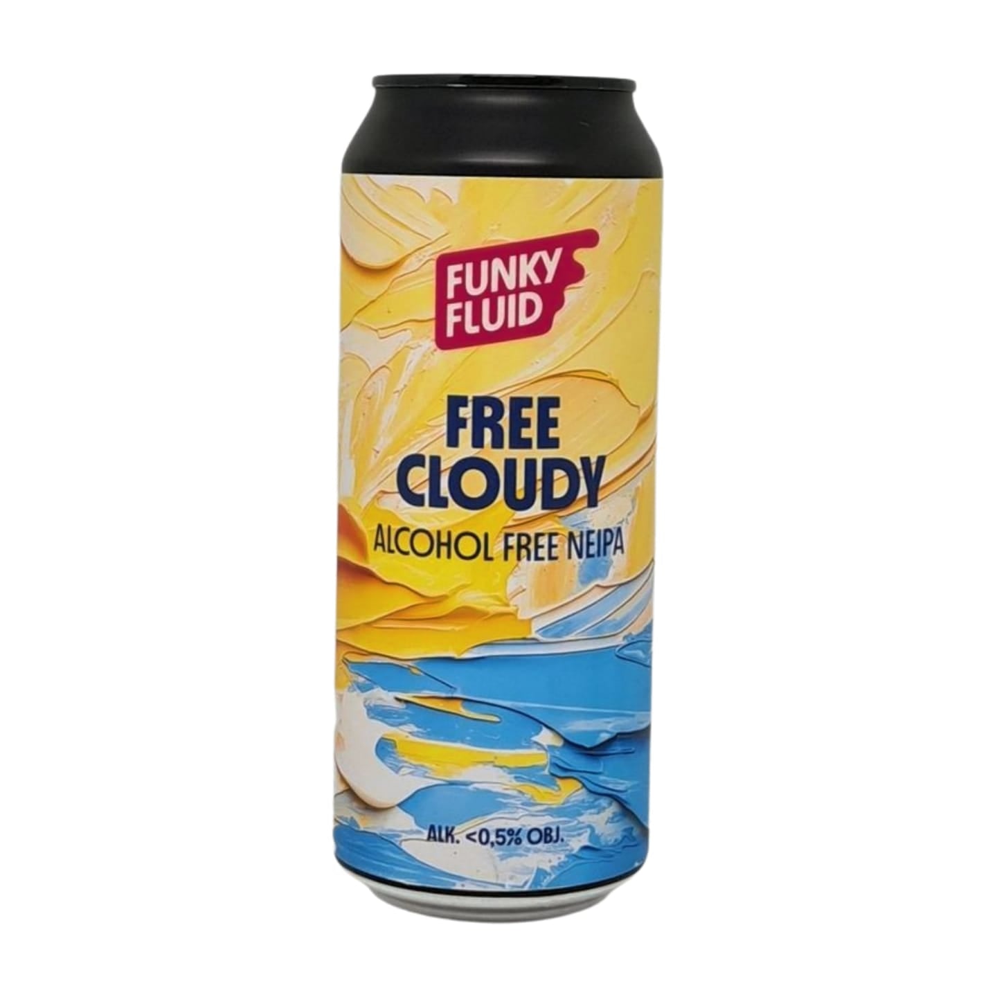 Free Cloudy