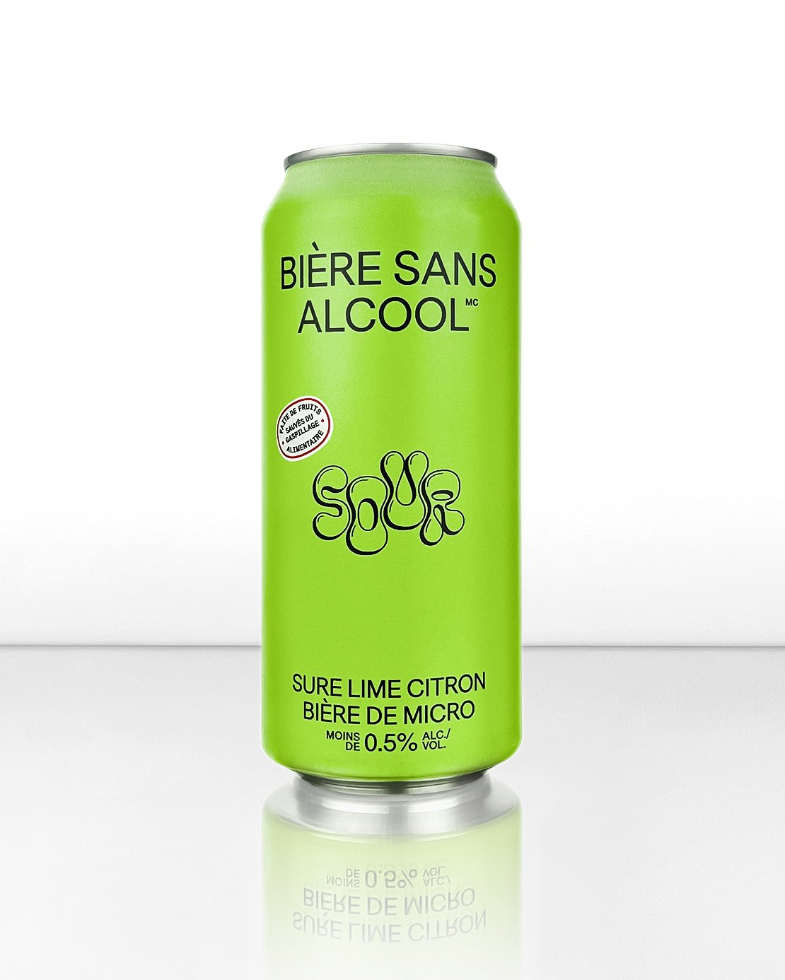 Sure Lime Citron