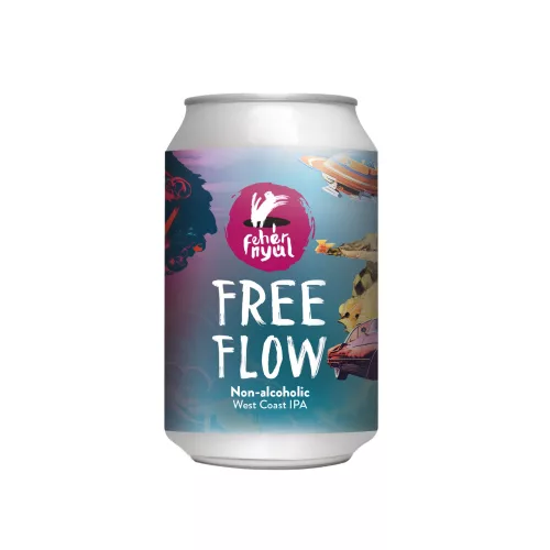 Free Flow