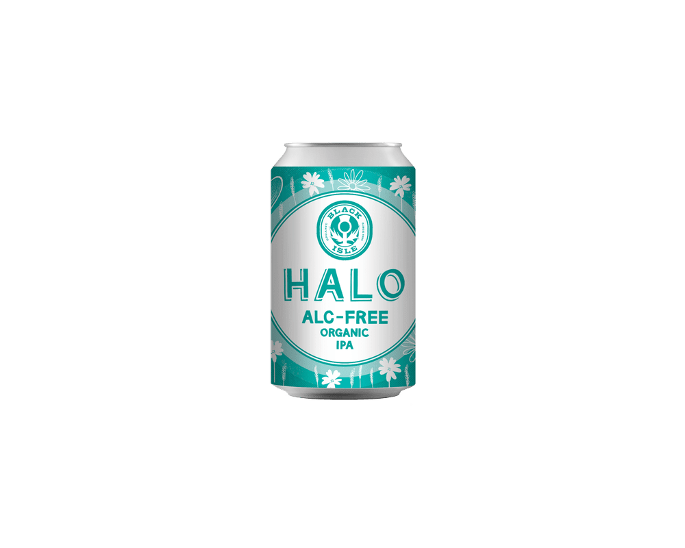 Halo IPA