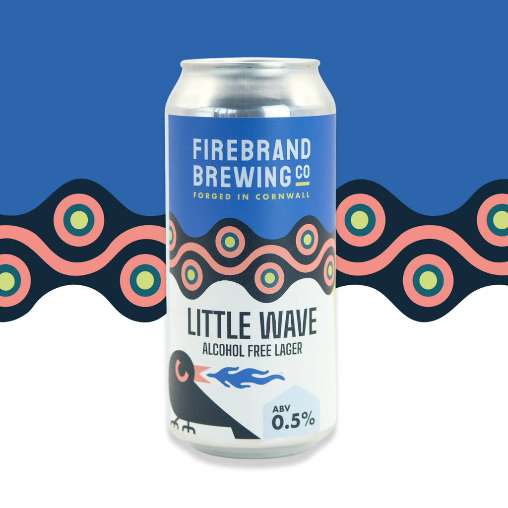 Little Wave
