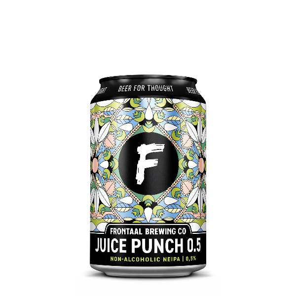 Juice Punch