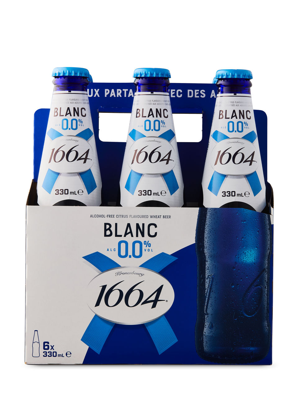 1664 Blanc 0.0%