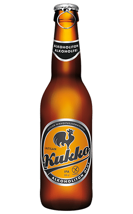 IPA Alkoholiton