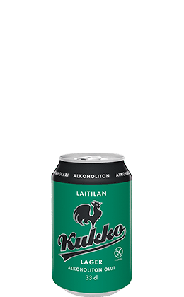 Lager Alkoholiton