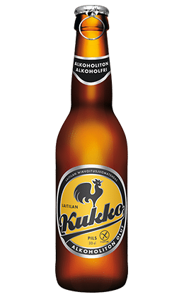 Pils Alkoholiton