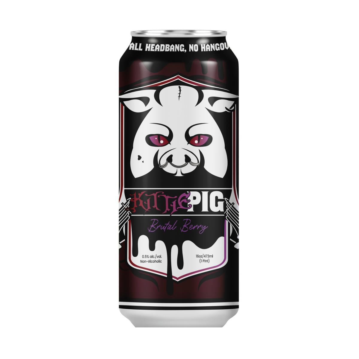 Brutal Berry