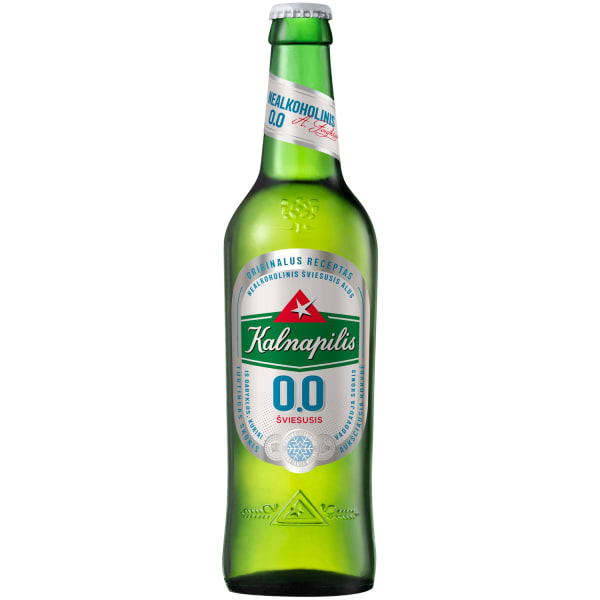 Nealkoholinis