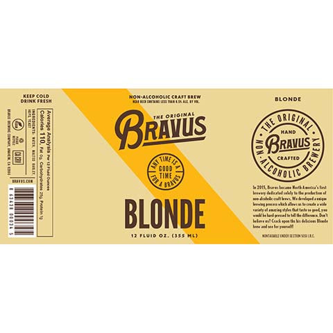 Blonde Ale