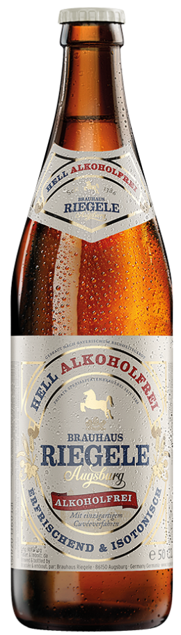 Hell Alkoholfrei