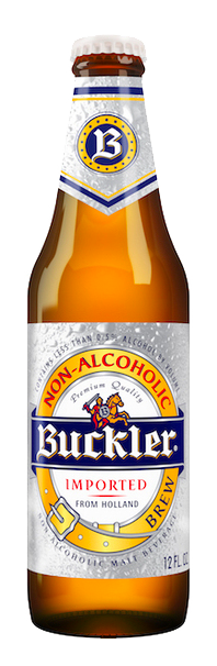 Buckler