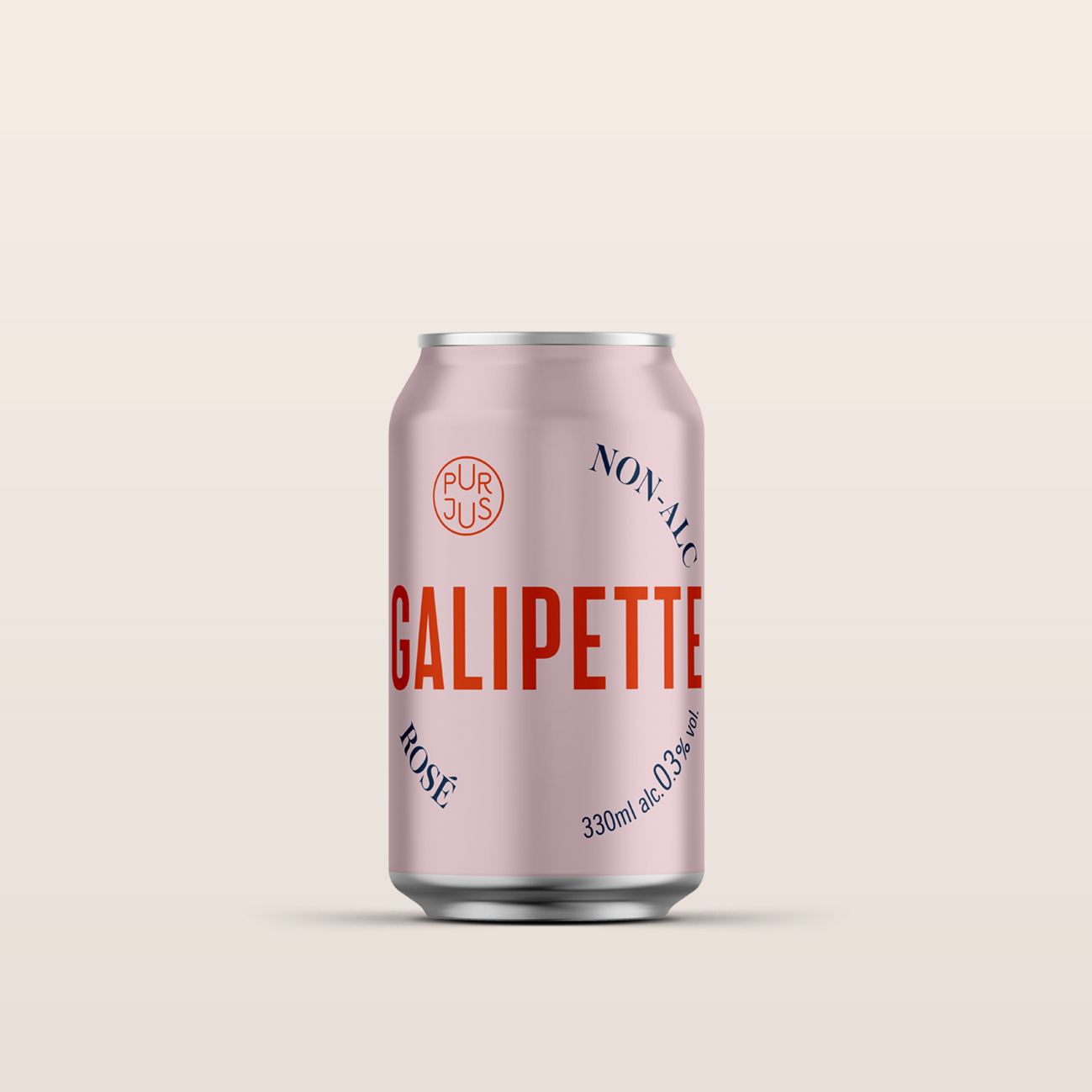 Cidre Rosé