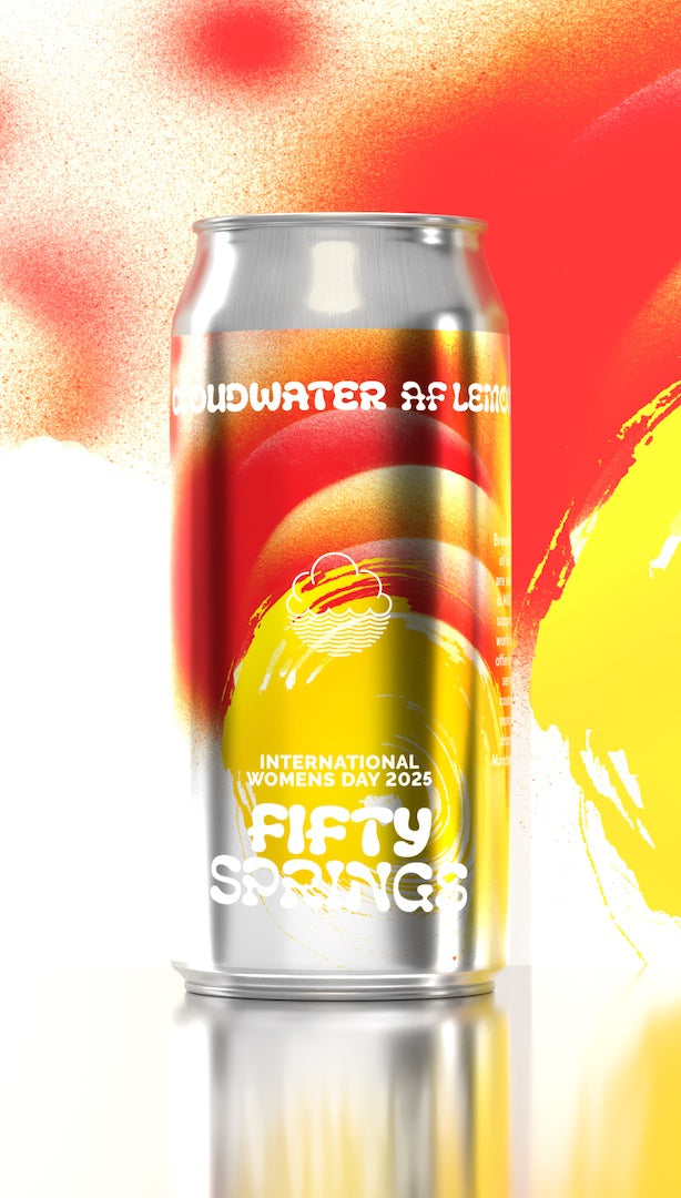 Fifty Springs