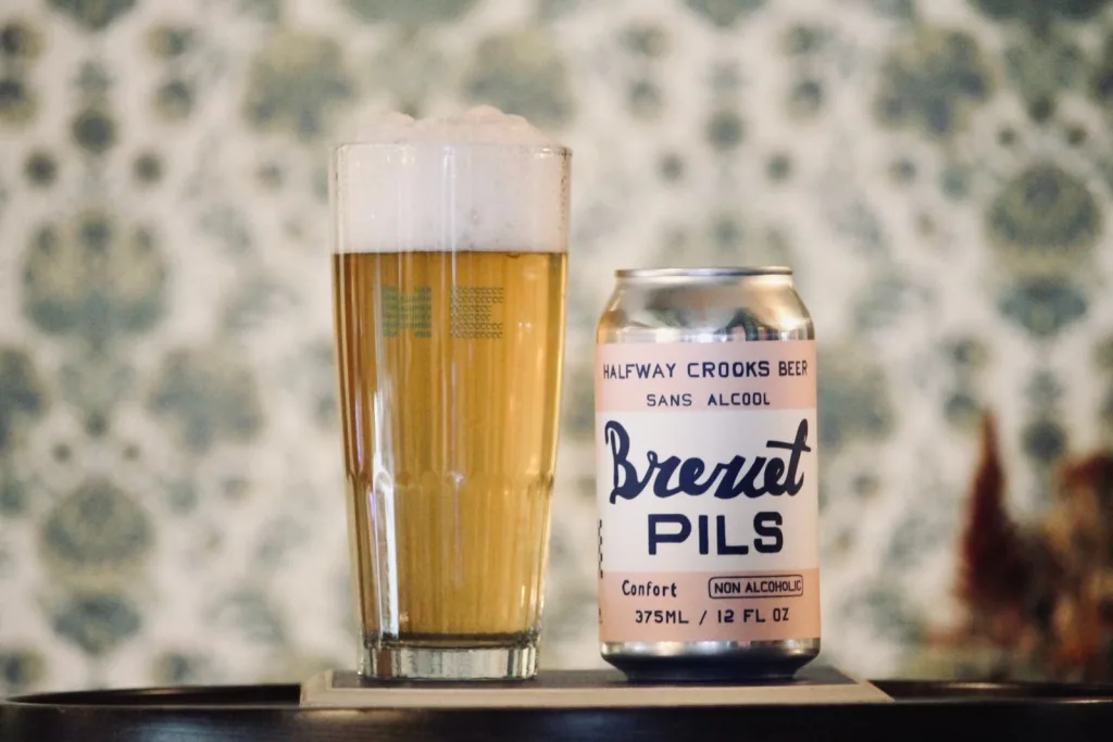 Brevet Pils