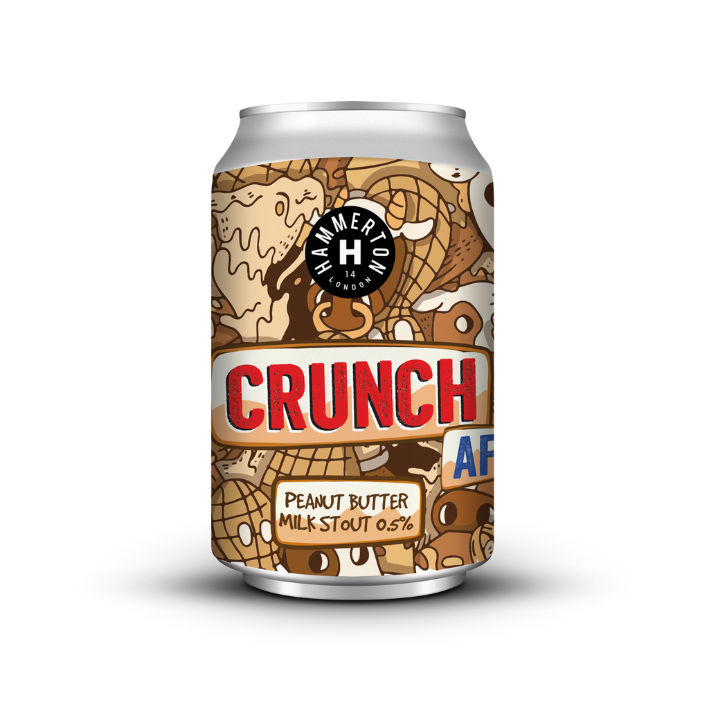 Crunch AF