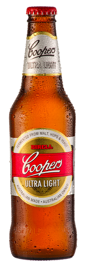 Birell Ultra Light