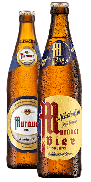 Murauer Alkoholfrei