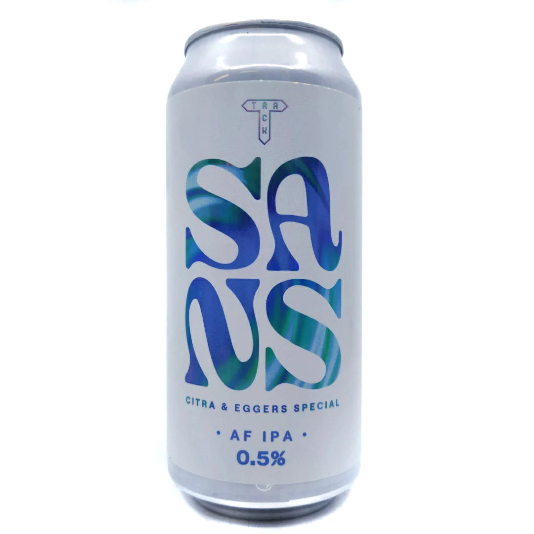 SANS (Citra & Eggers Special)