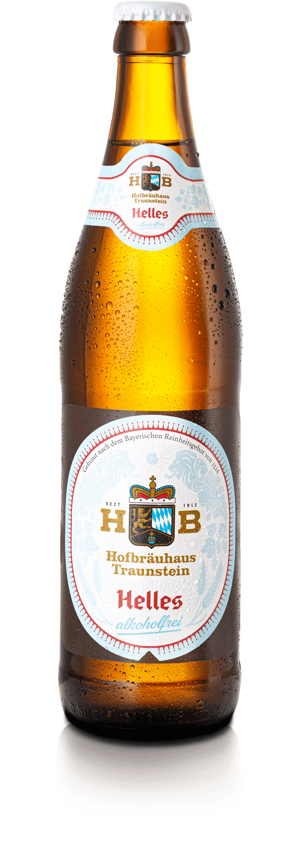 Helles Alkoholfrei