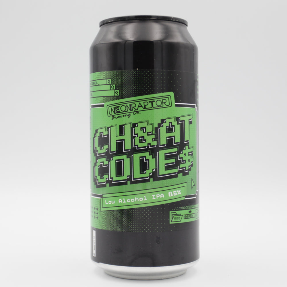 Cheat Codes