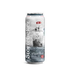 Atlantik-Ale Alkoholfrei