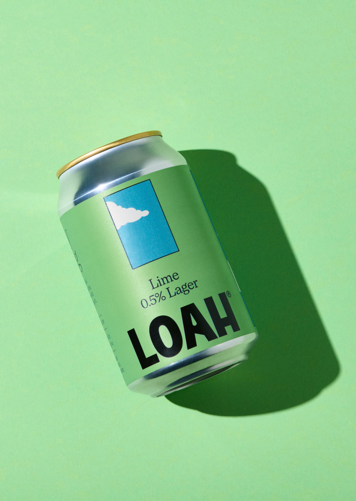 Lager Lime