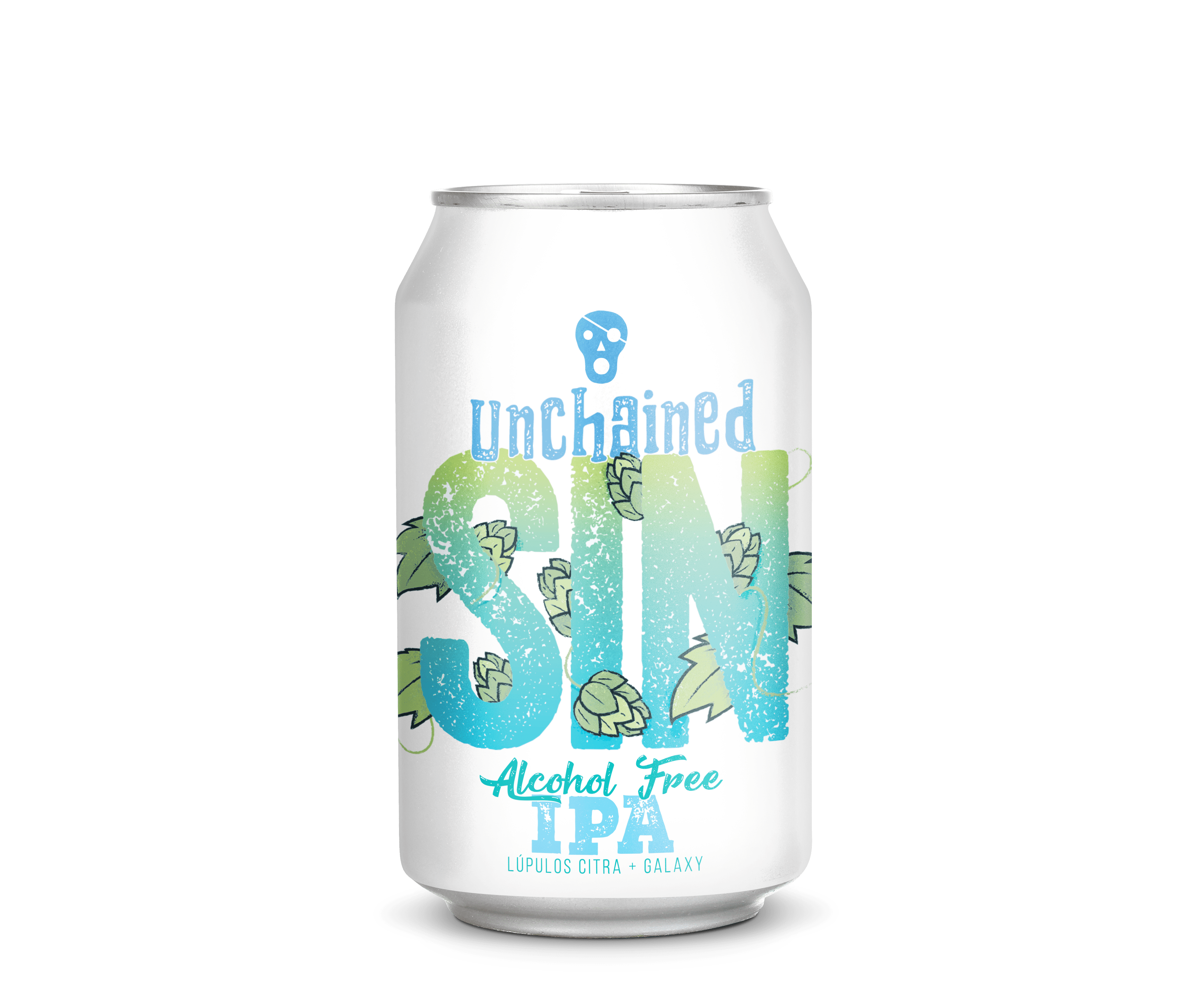 Unchained Sin