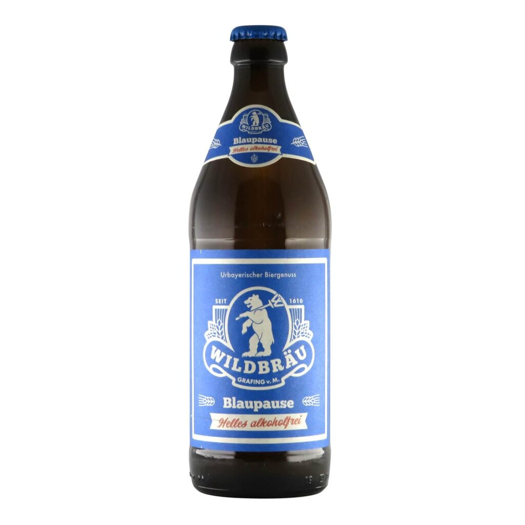 Helles Alkoholfrei