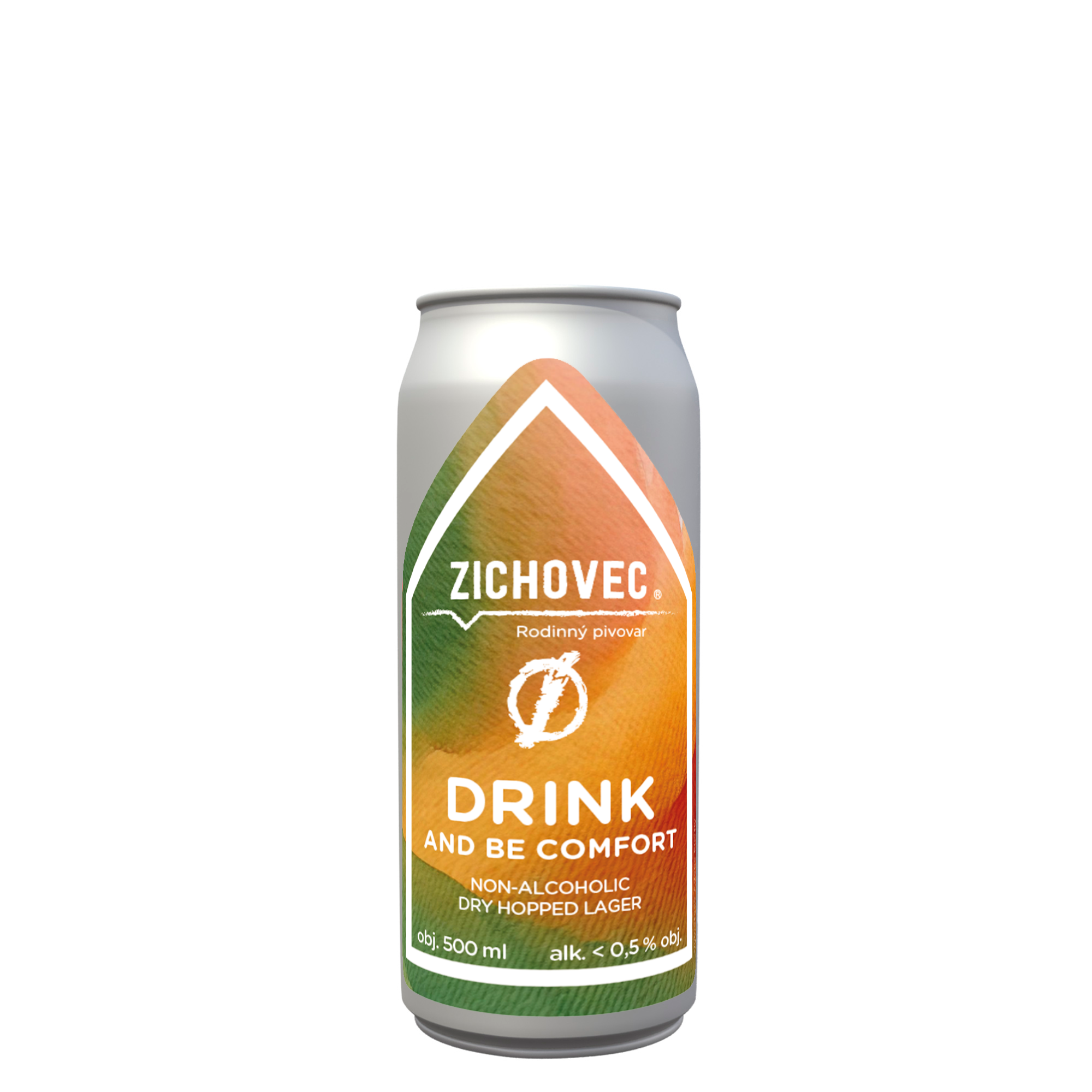 Drink and Be Comfort