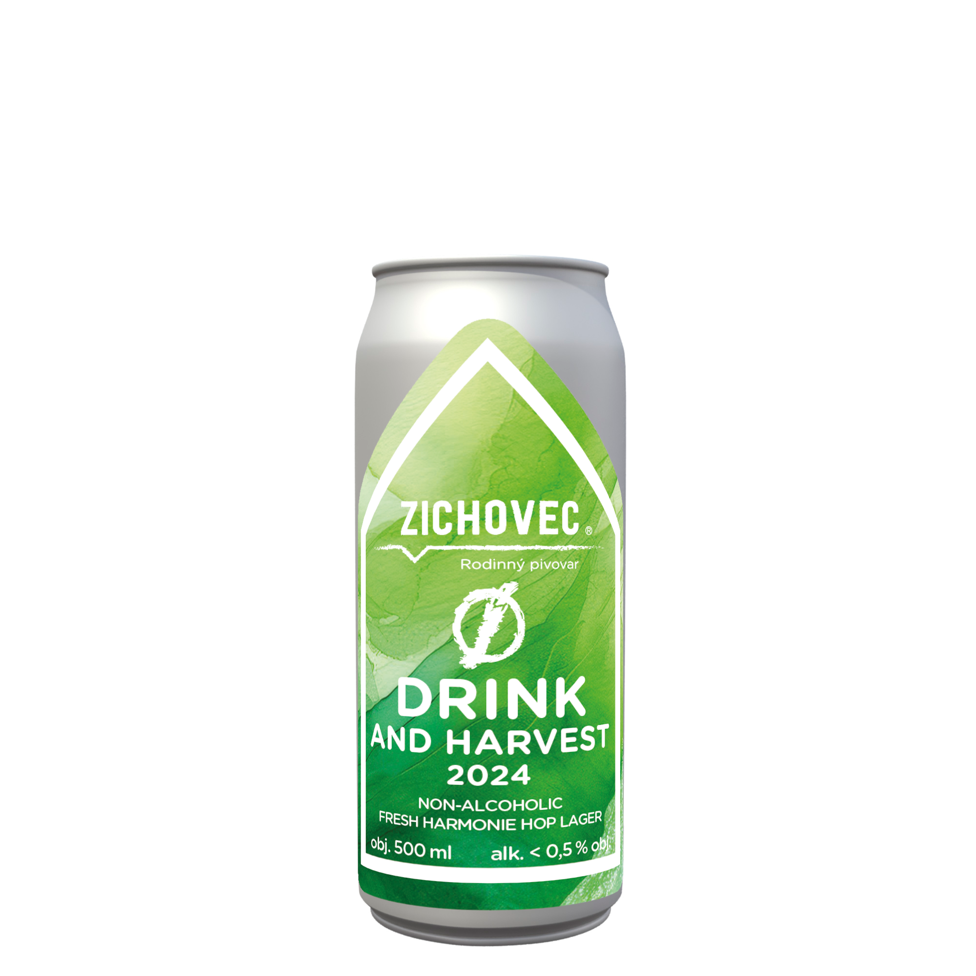 Drink and Harvest 2024
