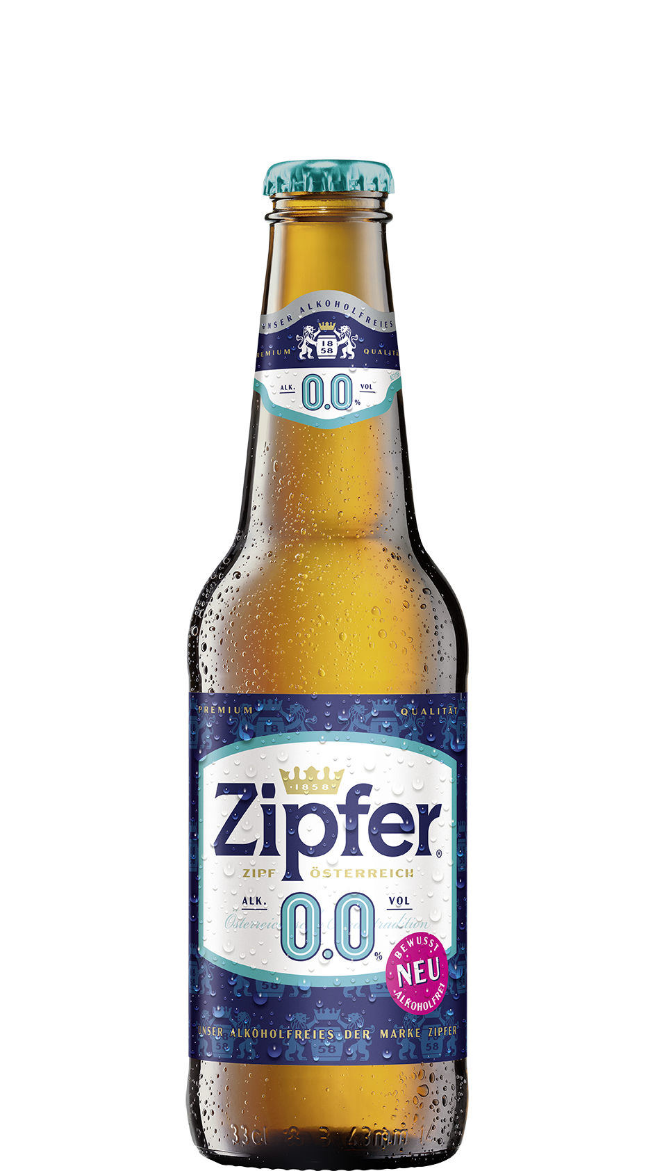 Zipfer 0.0