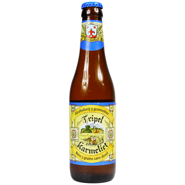 Alcoholvrij