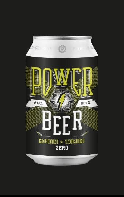 Power Beer
