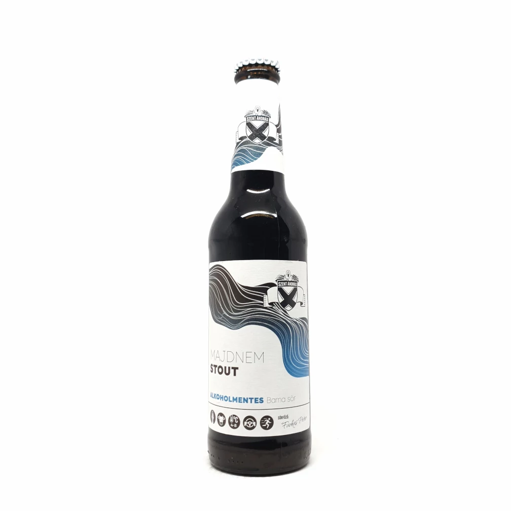 Majdnem Stout