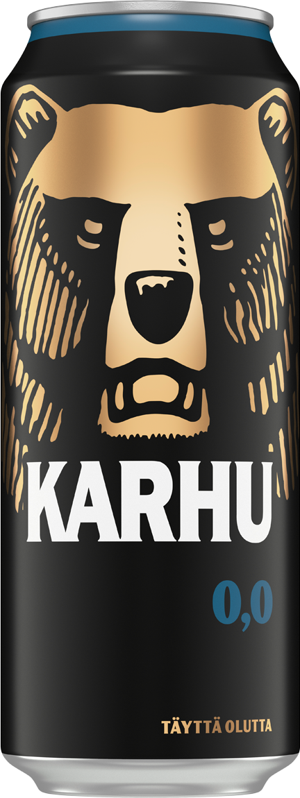 Karhu 0.0