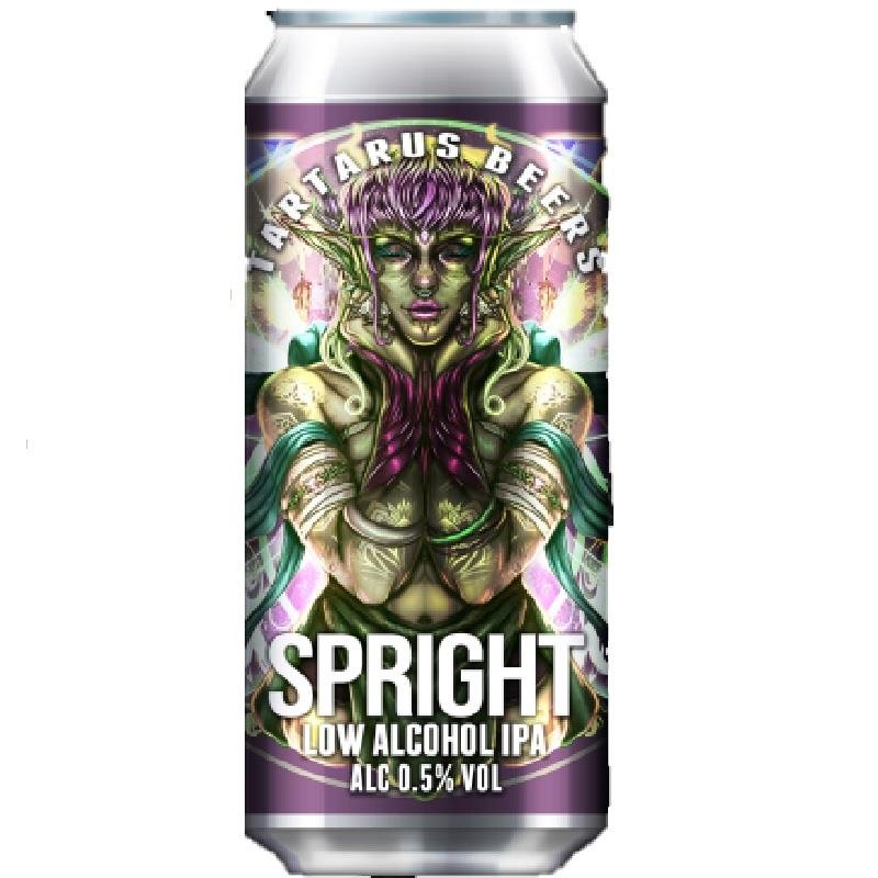 Spright