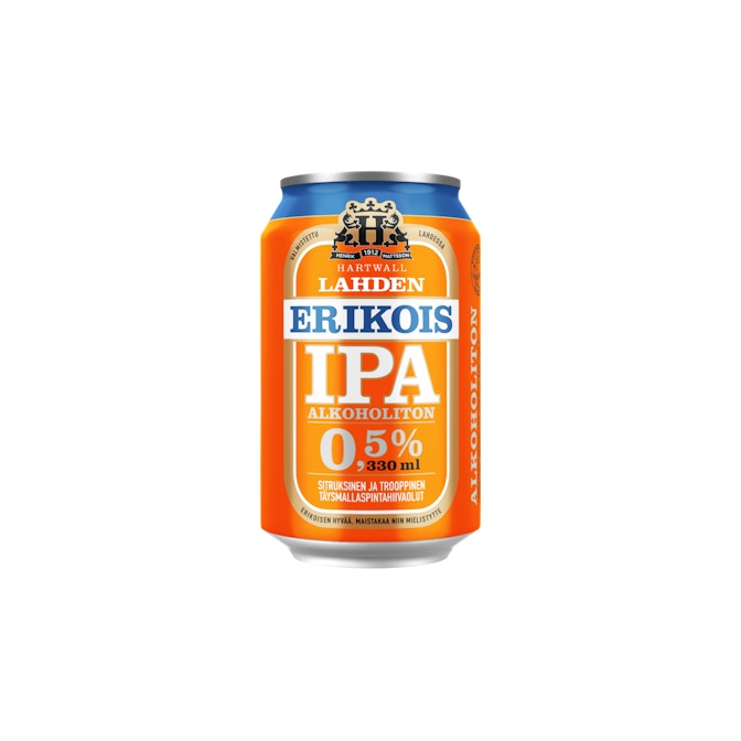 IPA 0,5%