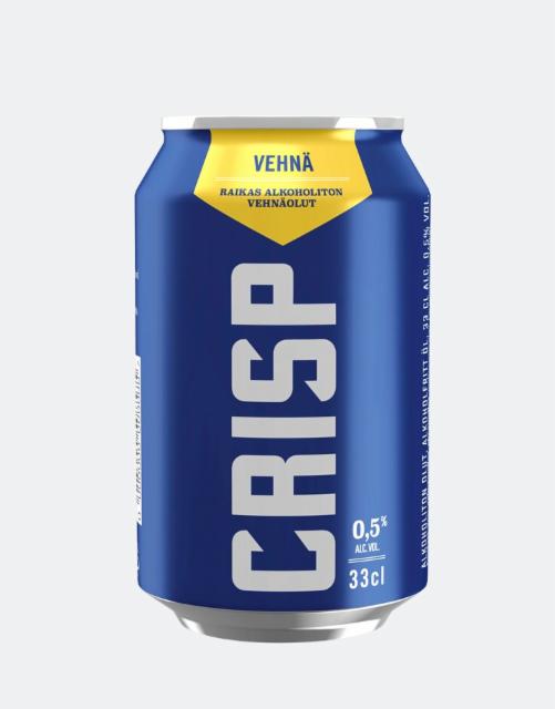 KOFF Crisp Vehnä