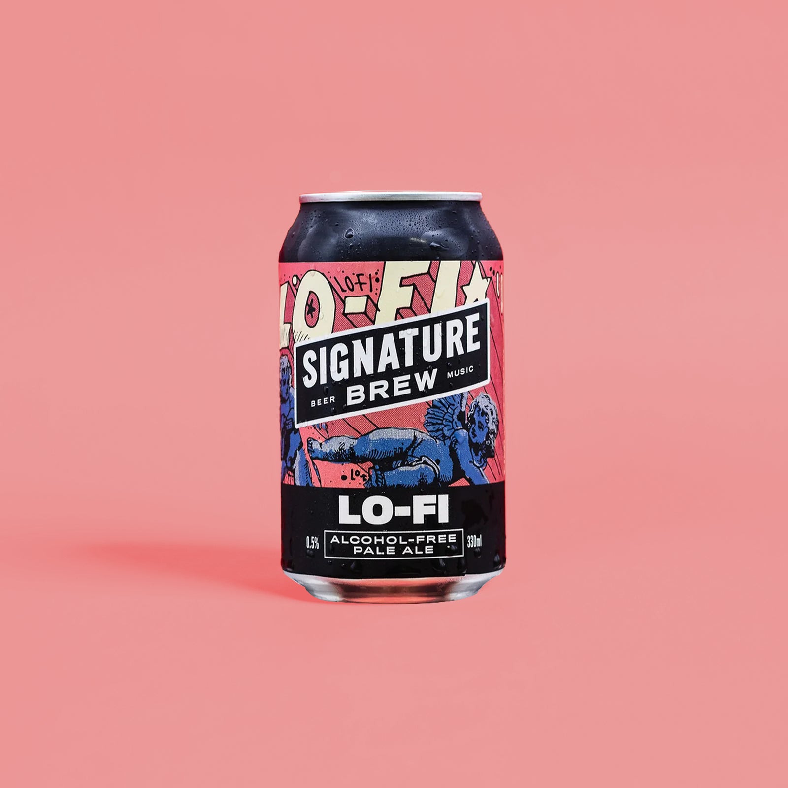 Lo-Fi