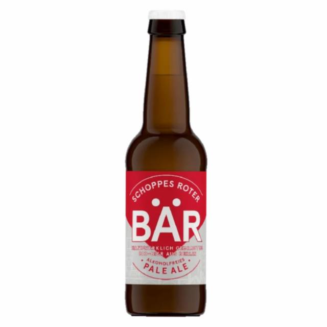 Roter Bär