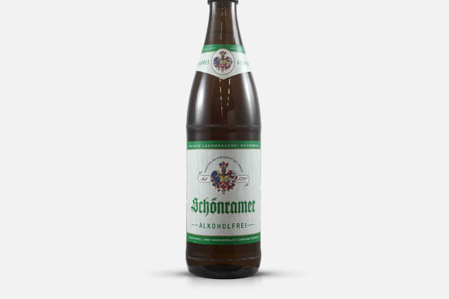 Alkoholfrei