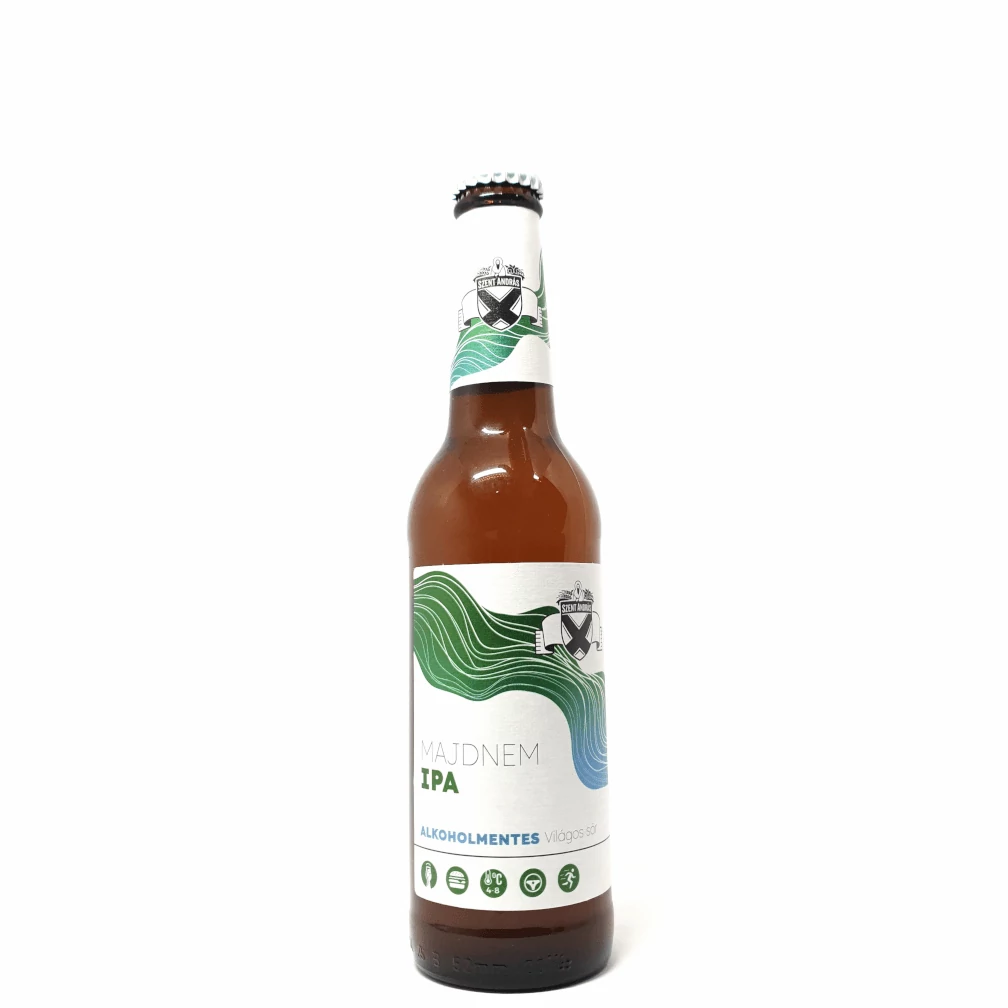 Majdnem IPA