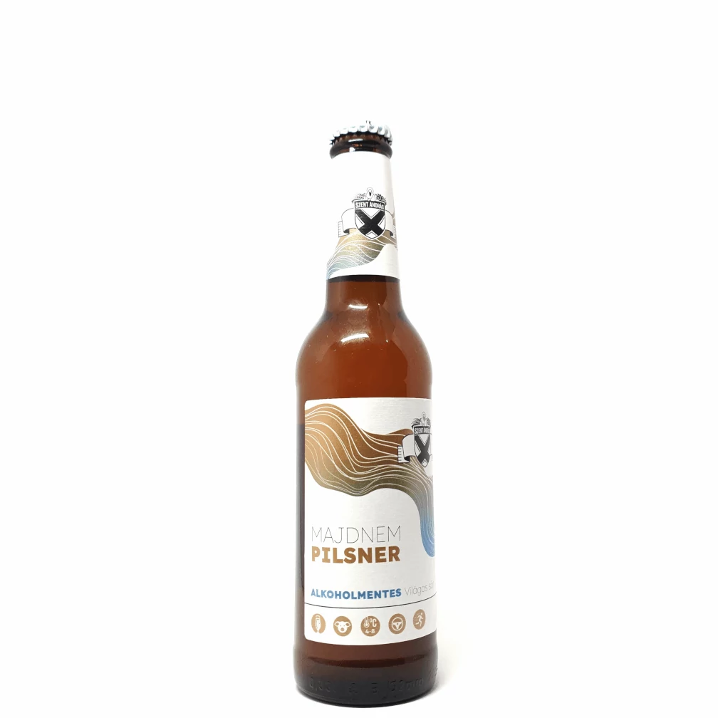 Majdnem Pilsner