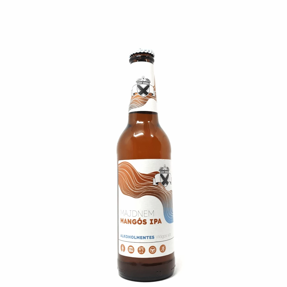 Majdnem Mangós IPA