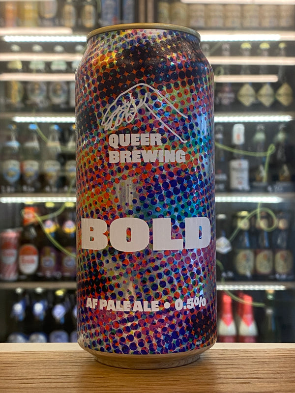 Bold